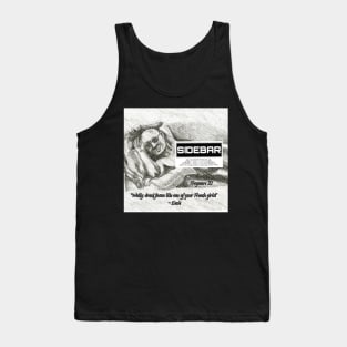 Jason Rose Tank Top